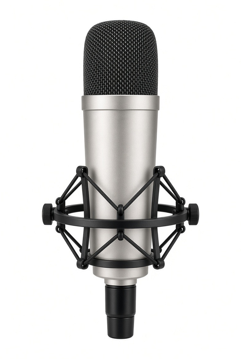 Microfono Rode NT1-A